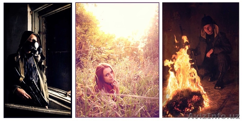 Профессиональная Фотосъемка в Ташкенте - Изображение #3, Объявление #1283863