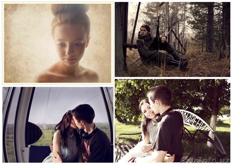 Профессиональная Фотосъемка в Ташкенте - Изображение #6, Объявление #1283863