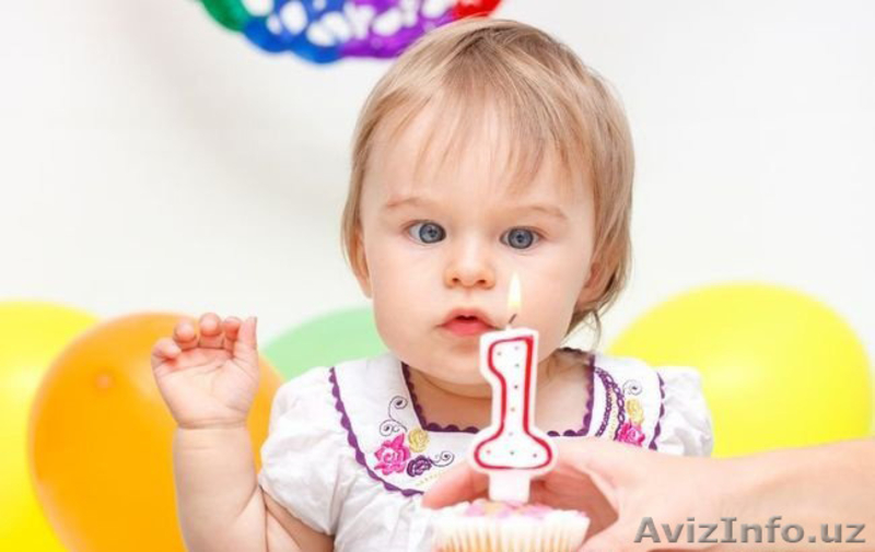 Яркая фотосессия незабываемого праздничного торжества Вашего ребенка  - Изображение #5, Объявление #1289153