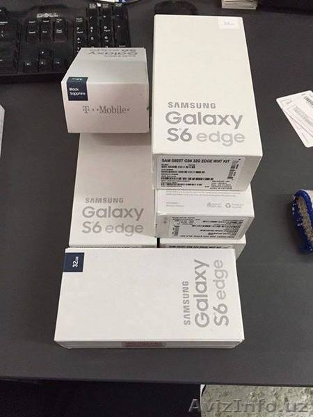 Новый Apple iphone 6, HTC One M9,Samsung Galaxy S6 - Изображение #3, Объявление #1300557