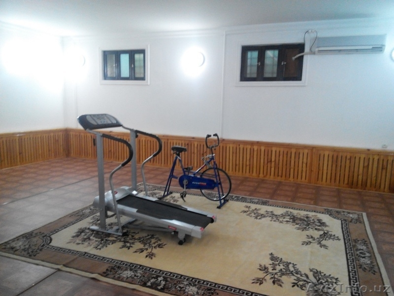 Сдам евро дом в аренду гостиница Россия - Изображение #8, Объявление #1296662