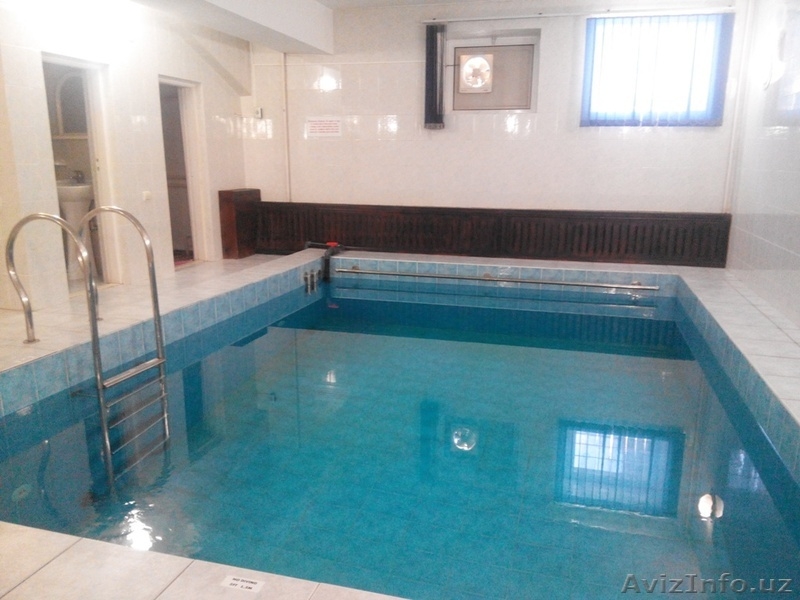 Сдам евро дом в аренду гостиница Россия - Изображение #7, Объявление #1296662