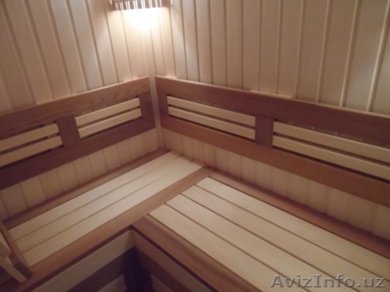 строительство каминов,саун,барбекю,летних кухонь под ключ - Изображение #3, Объявление #1296640