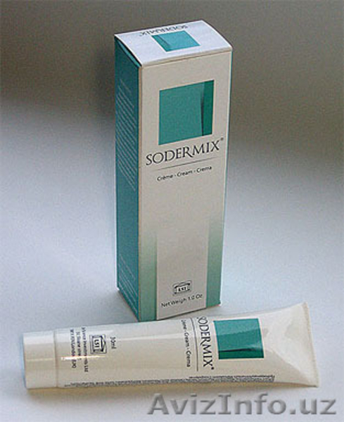 Псориаз, Чандик. Хуснбузар ва Экземани даволашга янги махсулот - Содермикс !!!  - Изображение #5, Объявление #1140386