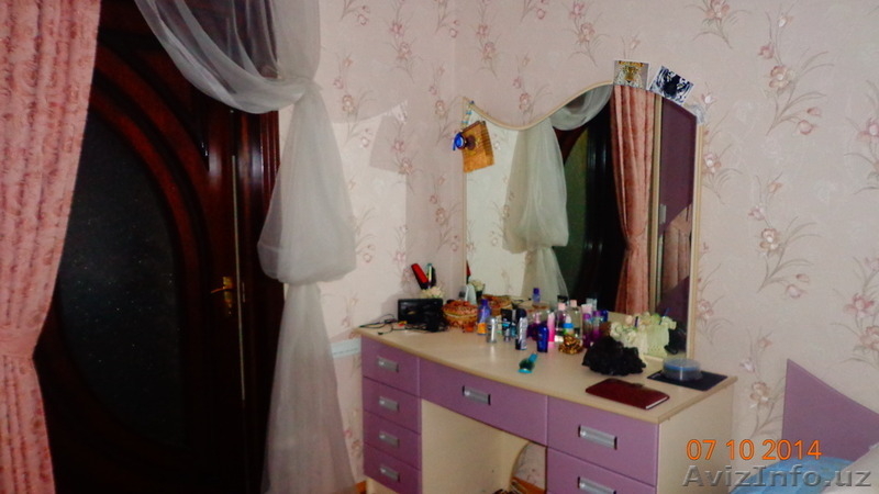 Продам квартиру 234 Северный вокзал, Евроремонт, м.Ташкент, Собственник. - Изображение #2, Объявление #1300779