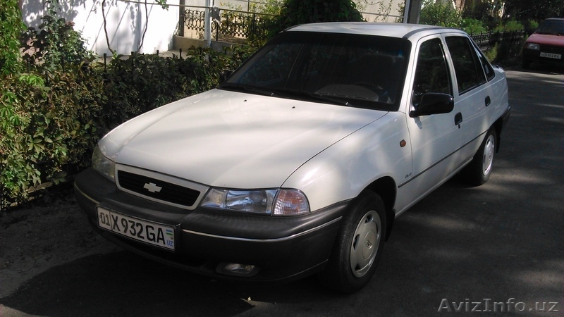 Нексия 2001 г.в. - Изображение #1, Объявление #1299349