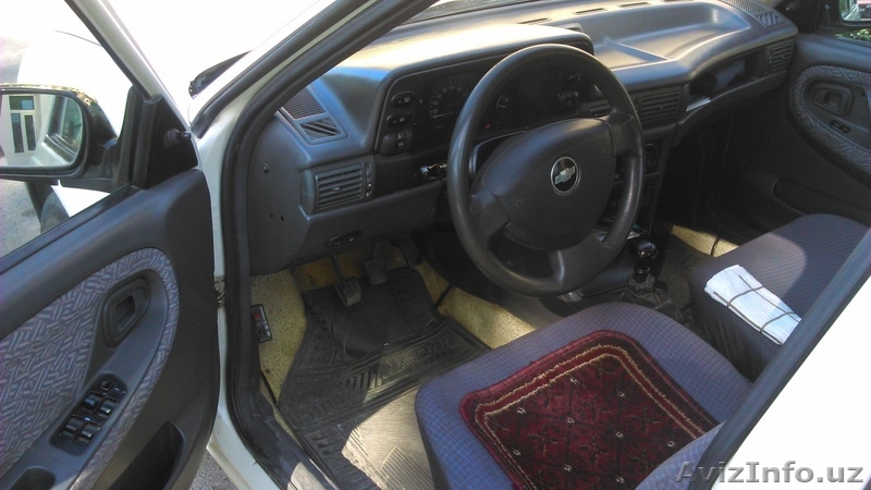 Нексия 2001 г.в. - Изображение #2, Объявление #1299349