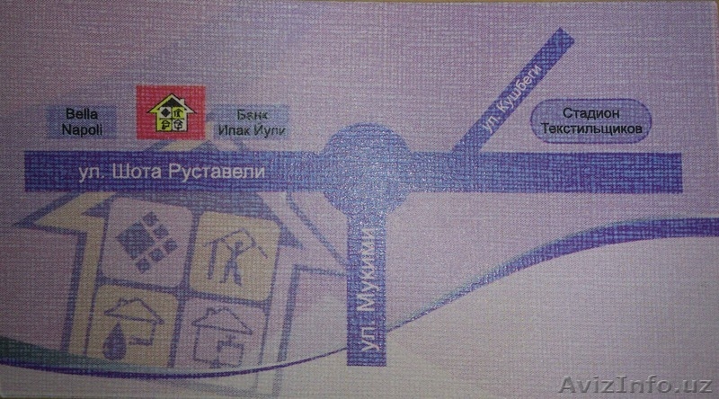 Натяжные потолки! - Изображение #1, Объявление #1302908