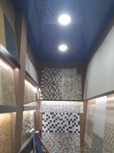 Натяжные потолки! - Изображение #4, Объявление #1302908