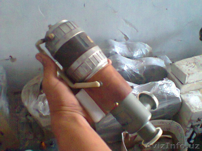 Титаного вакуумного напыления ННВ6,6и4  2шт в Ташкенте и запасные части - Изображение #3, Объявление #1300903