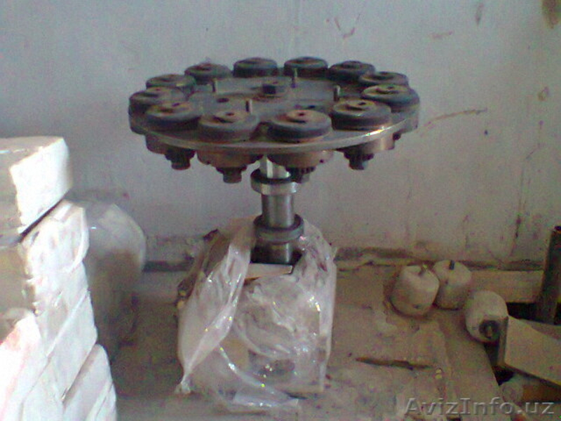 Титаного вакуумного напыления ННВ6,6и4  2шт в Ташкенте и запасные части - Изображение #5, Объявление #1300903