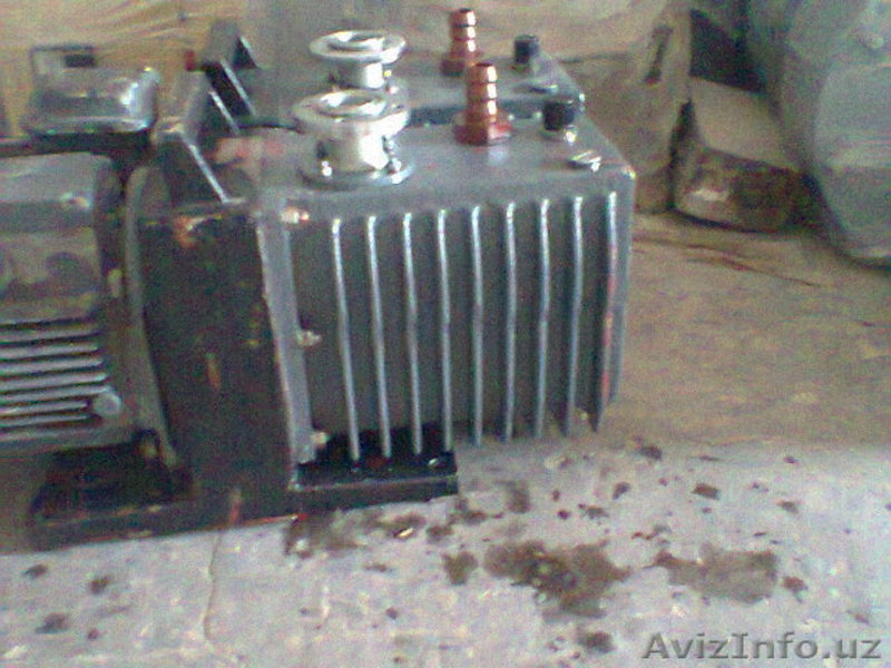 Титаного вакуумного напыления ННВ6,6и4  2шт в Ташкенте и запасные части - Изображение #4, Объявление #1300903