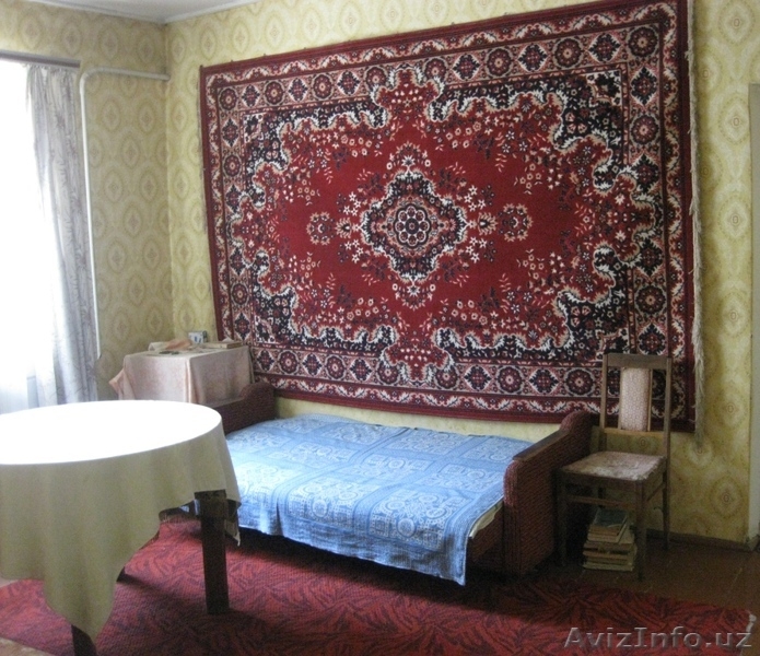 Продаю дом в Ташкентской обл.  - Изображение #4, Объявление #1297581