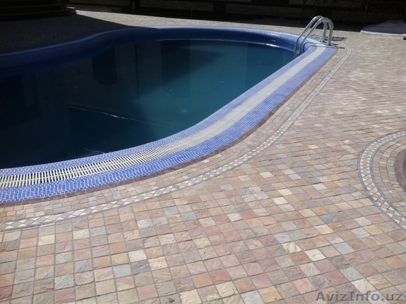 Мозаичные плитки - Изображение #5, Объявление #1300871