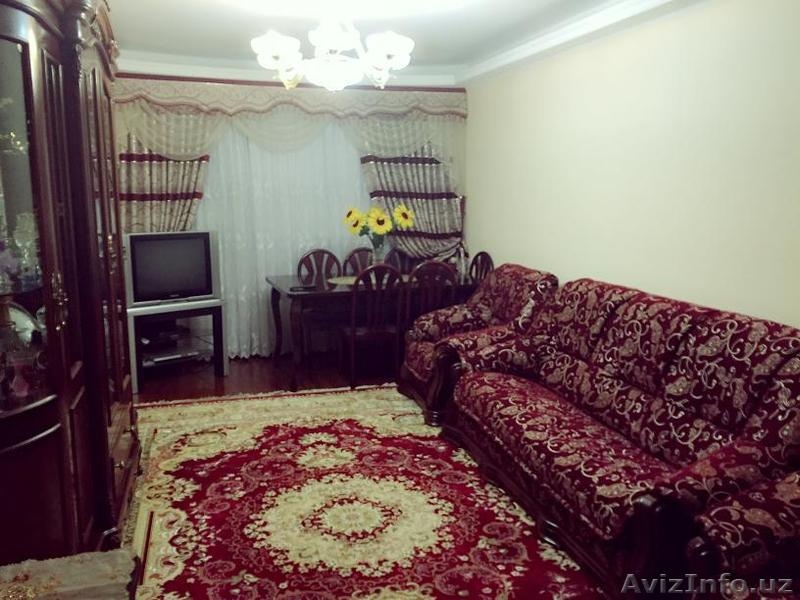 Продам Свою 4 комн. квартиру на 4 этаже 9 этаж. дома, Коратош - Изображение #3, Объявление #1301468