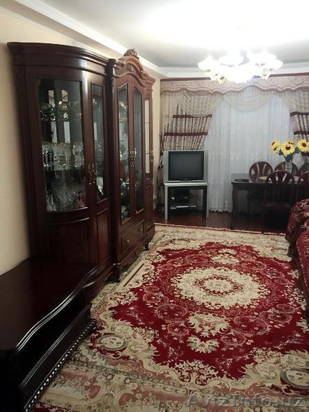 Продам Свою 4 комн. квартиру на 4 этаже 9 этаж. дома, Коратош - Изображение #9, Объявление #1301468