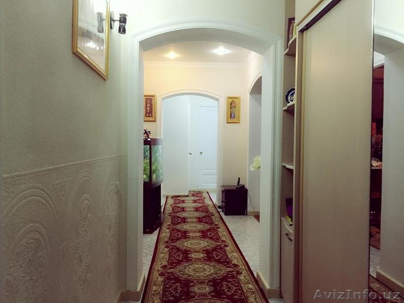 Продам Свою 4 комн. квартиру на 4 этаже 9 этаж. дома, Коратош - Изображение #2, Объявление #1301468