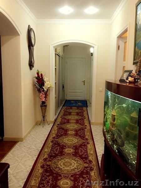 Продам Свою 4 комн. квартиру на 4 этаже 9 этаж. дома, Коратош - Изображение #1, Объявление #1301468