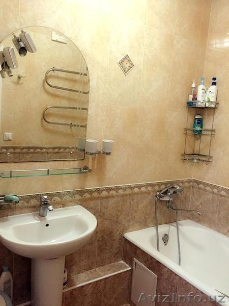 Продам Свою 4 комн. квартиру на 4 этаже 9 этаж. дома, Коратош - Изображение #8, Объявление #1301468