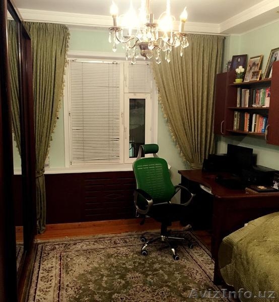 Продам Свою 4 комн. квартиру на 4 этаже 9 этаж. дома, Коратош - Изображение #5, Объявление #1301468