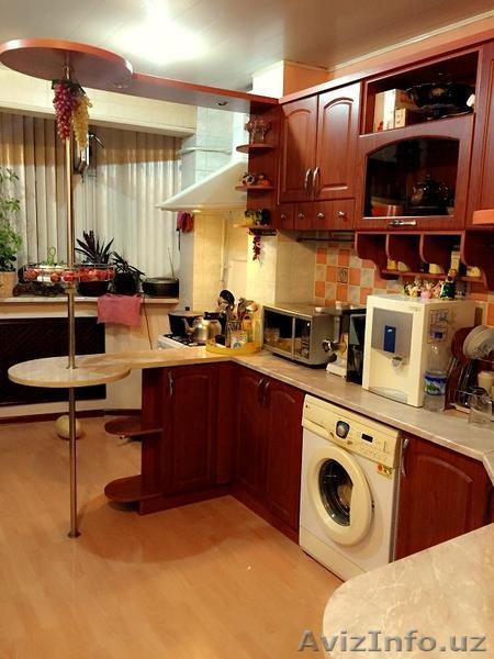 Продам Свою 4 комн. квартиру на 4 этаже 9 этаж. дома, Коратош - Изображение #6, Объявление #1301468