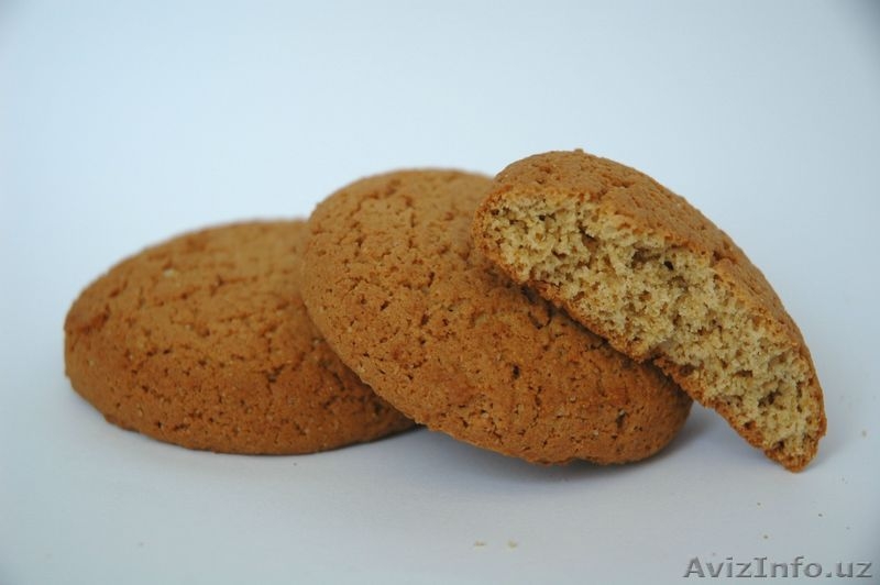 Мармелад, зефир, печенье, халва - Изображение #5, Объявление #1298372