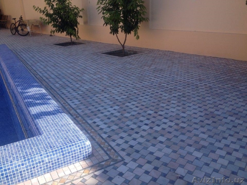 Мозаичные плитки и сервис на высшем уровне - Изображение #3, Объявление #1300590