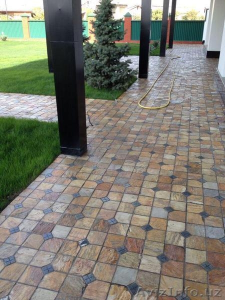 Мозаичные плитки и сервис на высшем уровне - Изображение #7, Объявление #1300590