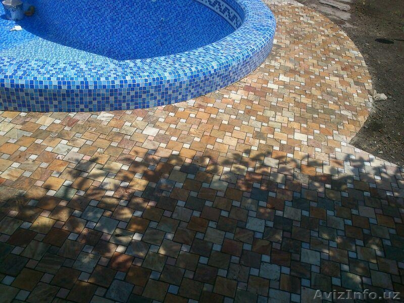 Мозаичные плитки - Изображение #6, Объявление #1300871