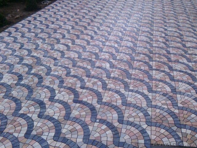 Мозаичные плитки - Изображение #7, Объявление #1300871