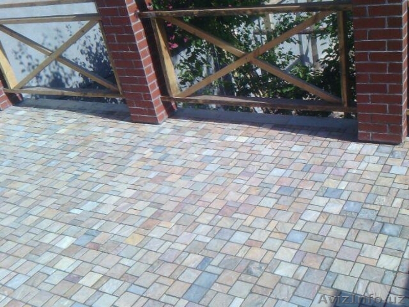 Мозаичные плитки - Изображение #8, Объявление #1300871