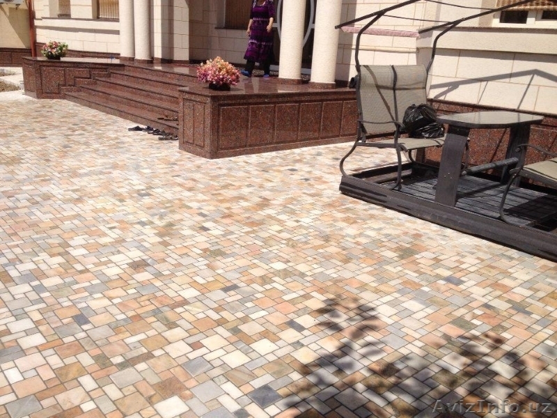 Мозаичные плитки - Изображение #10, Объявление #1300871