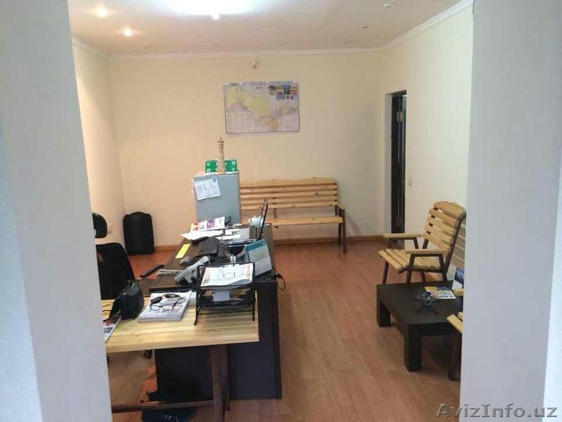 Продам офис 3/1/4 - Изображение #1, Объявление #1305592