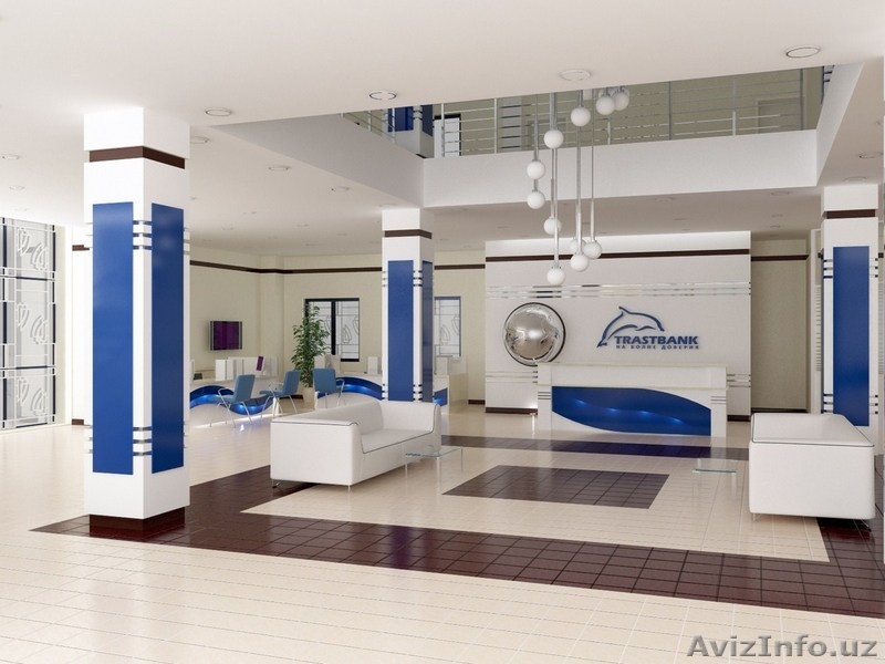 Весь спектр услуг по разработке дизайн проектов - Изображение #1, Объявление #1299693