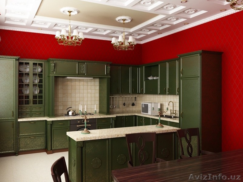 Весь спектр услуг по разработке дизайн проектов - Изображение #3, Объявление #1299693