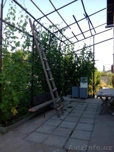 продаю 2-х этажную дачу в пскентском районе - Изображение #3, Объявление #1299868