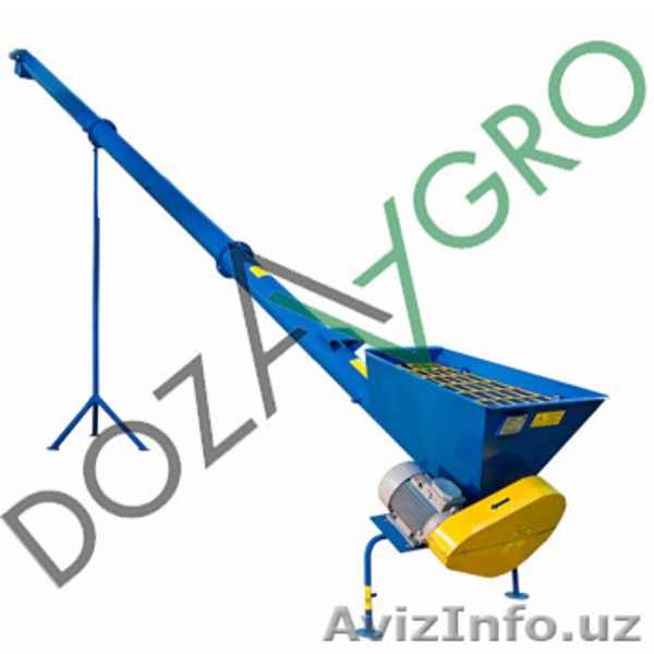 Зернотранспортное оборудование - Изображение #5, Объявление #1297851