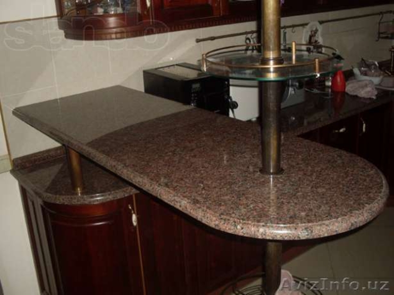 Производство изделий из мрамора и гранита - Изображение #8, Объявление #1309319