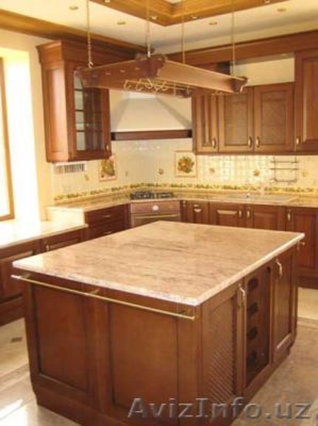 Производство изделий из мрамора и гранита - Изображение #6, Объявление #1309319