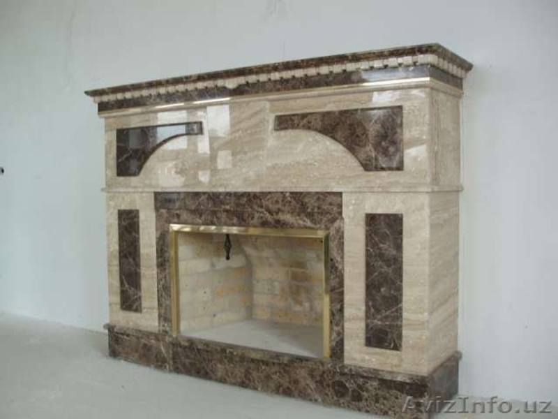 Производство изделий из мрамора и гранита - Изображение #9, Объявление #1309319