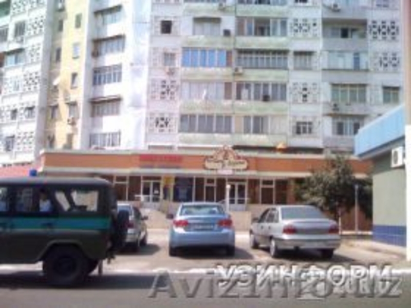 Продается 3х-комнатная квартира ул.Шахрисабз -центр  - Изображение #3, Объявление #1315514