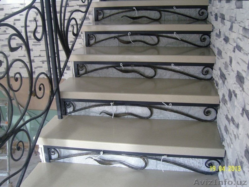 Производство изделий из мрамора и гранита - Изображение #4, Объявление #1309319