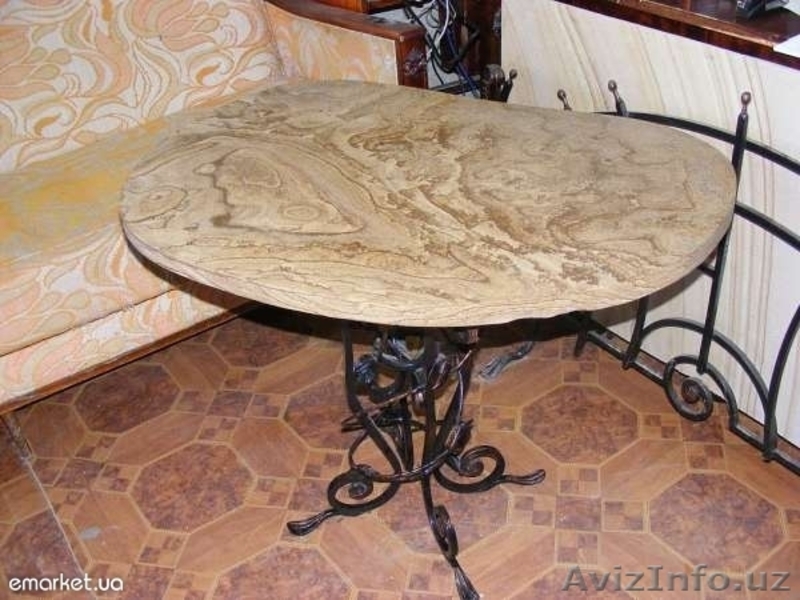 Производство изделий из мрамора и гранита - Изображение #3, Объявление #1309319