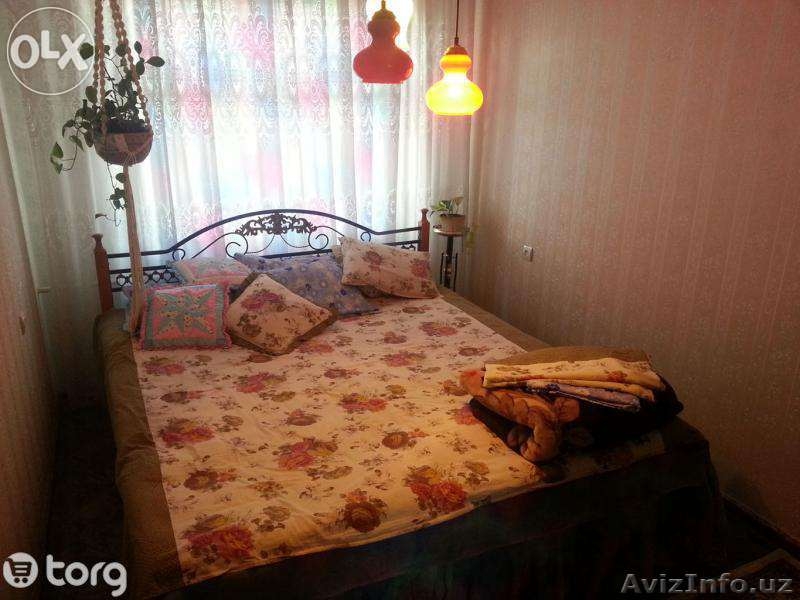 Продам квартиру 4/5/5, Буюк Ипак Йули - Изображение #6, Объявление #1315266