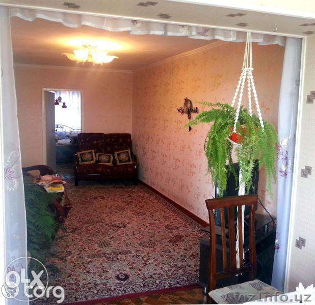 Продам квартиру 4/5/5, Буюк Ипак Йули - Изображение #7, Объявление #1315266