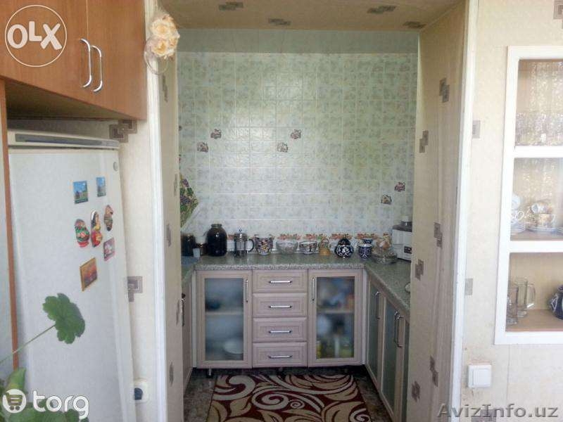 Продам квартиру 4/5/5, Буюк Ипак Йули - Изображение #4, Объявление #1315266