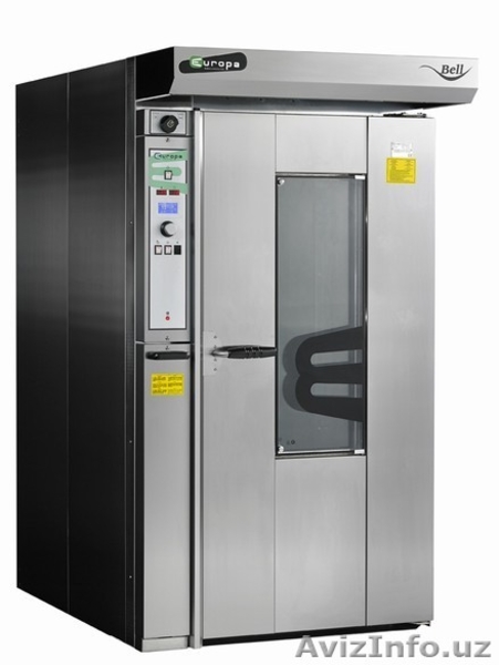 Профессиональное ресторанное оборудование - Изображение #4, Объявление #1312092