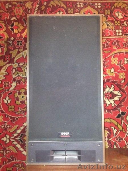 Продается аудио техника. - Изображение #3, Объявление #1315556