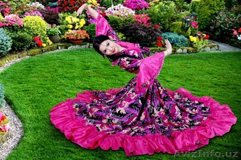 Шоу балет "СЕЗАМ" - Изображение #3, Объявление #1314965