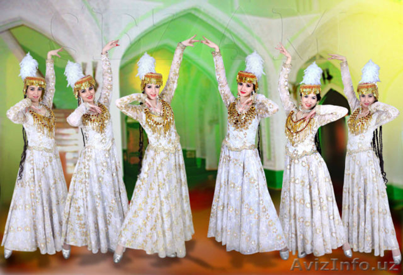 Шоу балет "СЕЗАМ" - Изображение #4, Объявление #1314965